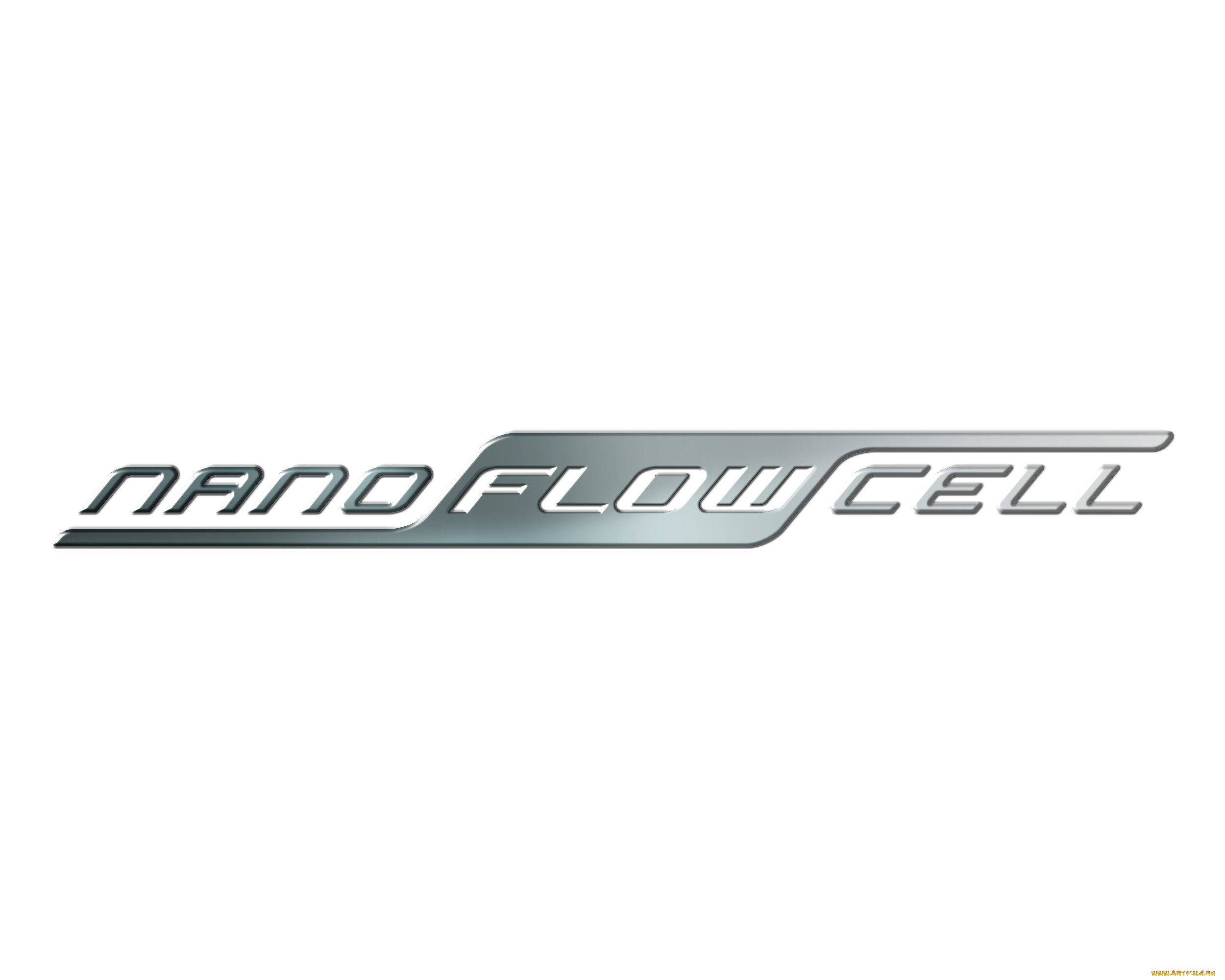 , -,  -  unknown, nanoflowcell